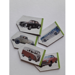 automobile